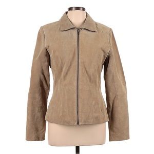 Vintage Wilsons Leather Womens Maxima Jacket Size X Large